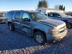 Chevrolet Suburban 2009