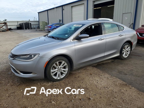 Chrysler 200 2015 - Zdjęcie 1 z 12