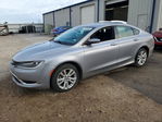 Chrysler 200 2015
