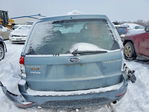 Subaru Forester 2009