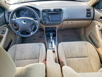 Honda Civic 2004