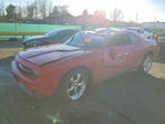 Dodge Challenger 2013