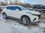 Chevrolet Blazer 2020