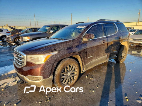 GMC Acadia 2017 - Image 1 of 12