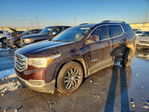 GMC Acadia 2017