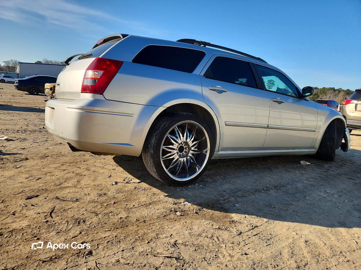 Dodge Magnum 2007