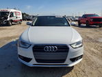 Audi A4 2013