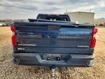 Chevrolet Silverado 2023