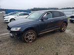 Audi Q5 2017