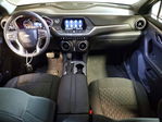 Chevrolet Blazer 2021