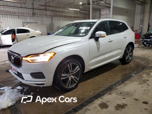 Volvo XC60 2018 - Image 1 of 14