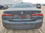 BMW Series 4 2025