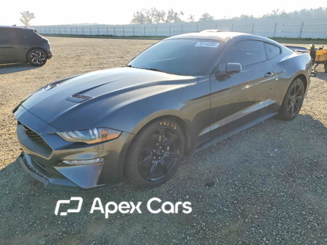 Ford Mustang 2019 - Image 1 of 13