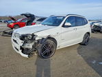 BMW X3 2017
