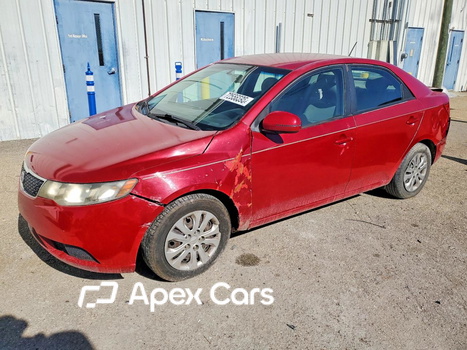 Kia Forte 2013 - Image 1 of 12