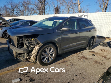Ford Edge 2019 - Image 1 of 14