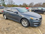 Kia Optima 2016