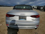 Audi A5 2018