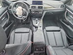 BMW Series 3 2018