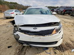 Kia Optima 2016