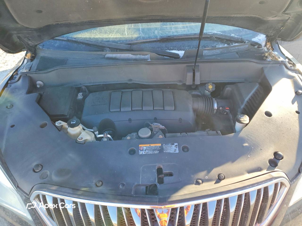 Buick Enclave 2014