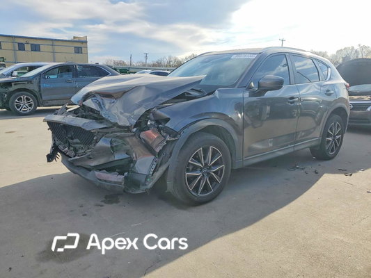 Mazda CX-5 2018 - Image 1 of 13