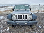 Jeep Wrangler 2017