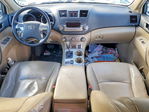 Toyota Highlander 2012