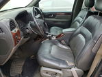GMC Envoy 2003
