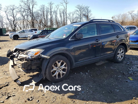 Mazda CX-9 2011 - Image 1 of 13