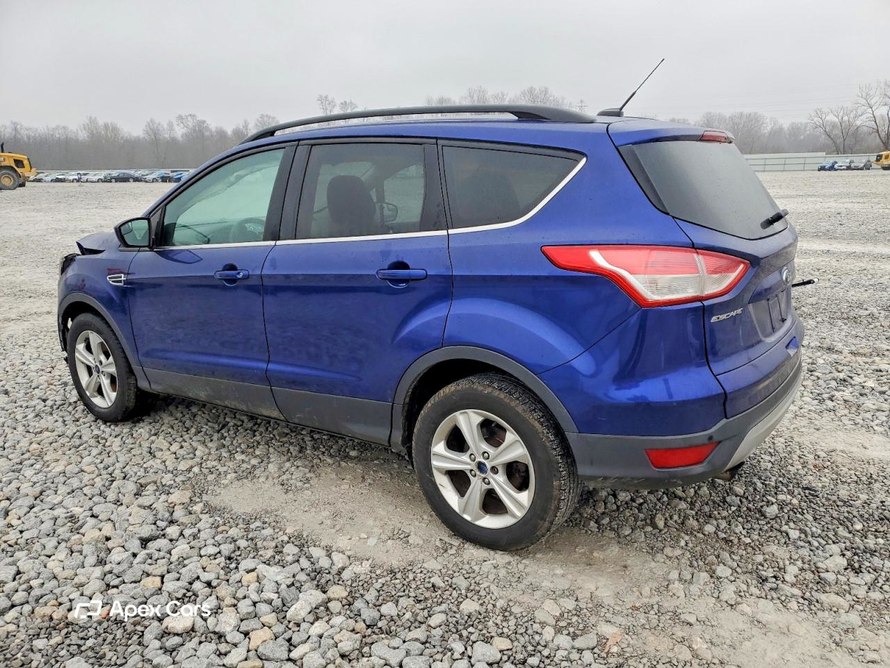 Ford Escape 2014