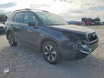 Subaru Forester 2017