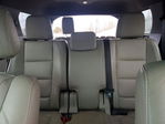 Ford Explorer 2015