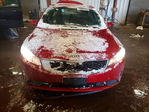 Kia Forte 2018