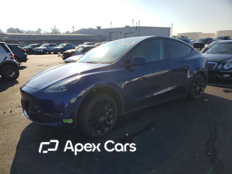 Tesla Model Y 2023 - Image 1 of 13