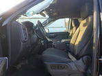 Chevrolet Silverado 2021