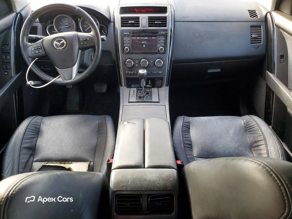 Mazda CX-9 2014