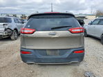 Jeep Grand Cherokee 2016