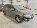 Honda Odyssey 2014