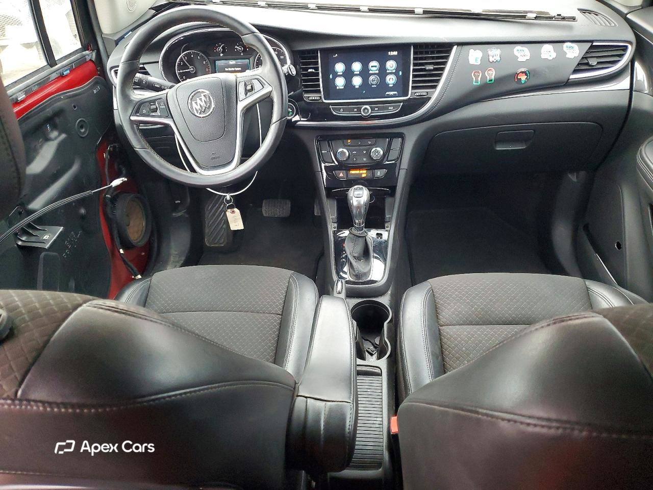Buick Encore 2018