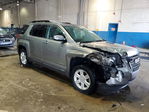 GMC Terrain 2012