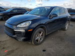 Porsche Cayenne 2015