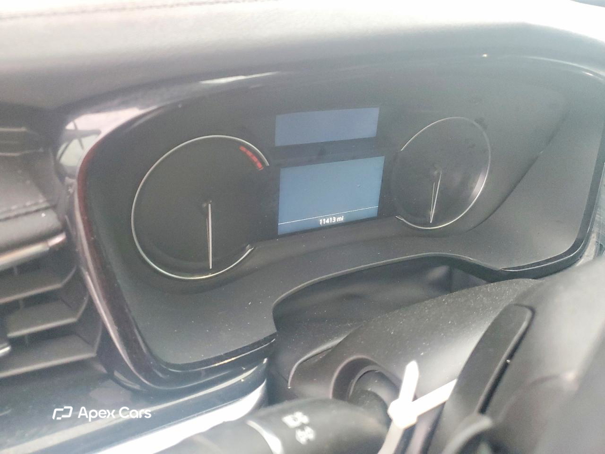 Cadillac XT6 2025