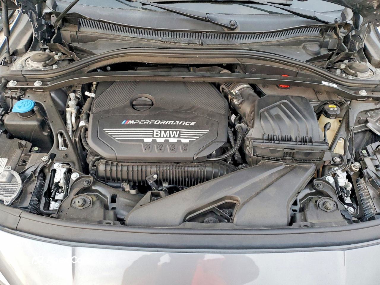 BMW M2 2022
