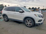 Honda Pilot 2017