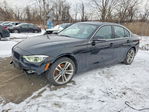 BMW Series 3 2018