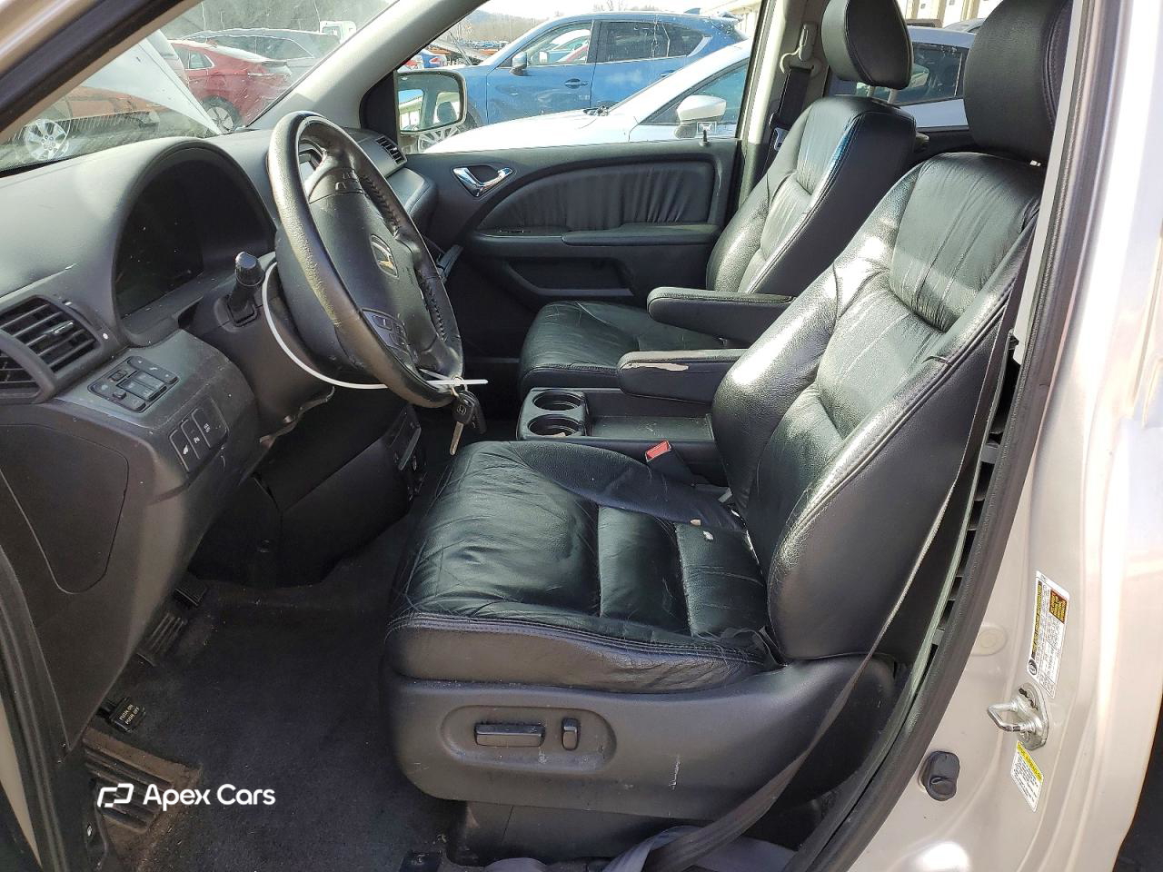 Honda Odyssey 2007