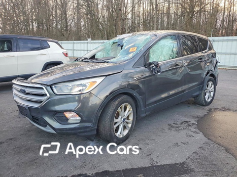 Ford Escape 2019 - Image 1 of 5
