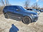 Land Rover Range Rover 2017