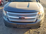 Ford Explorer 2014